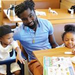 Profile Picture of Randy Marcus (@randyhoracemarcus) on Instagram