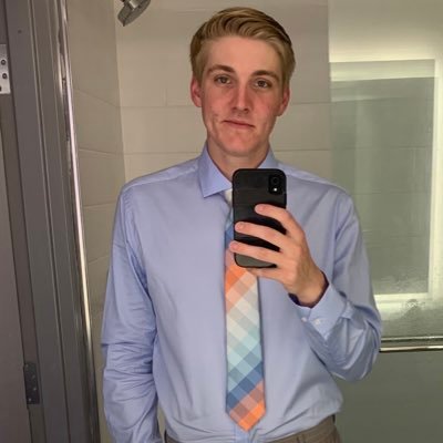 Profile Picture of Evan Gray (@Evan_Gray13) on Twitter