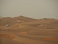 Profile Picture of Al Wohoosh Desert Conservation Reserveon Wikipedia