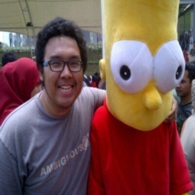 Darius Porter - Twitter Profile Picture of Darius Porter (@dariusloa) on Twitter