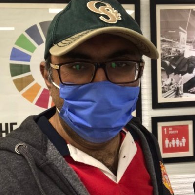 Profile Picture of M. Ali Kemal (@malikemal) on Twitter