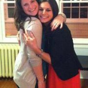 Profile Picture of Jessica Keating (@jessicafagan) on Pinterest
