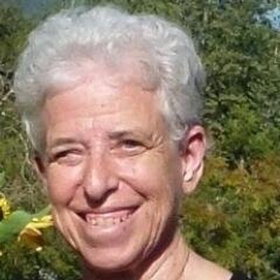 Profile Picture of Merrill Joan Gerber (@merrillgerber) on Twitter