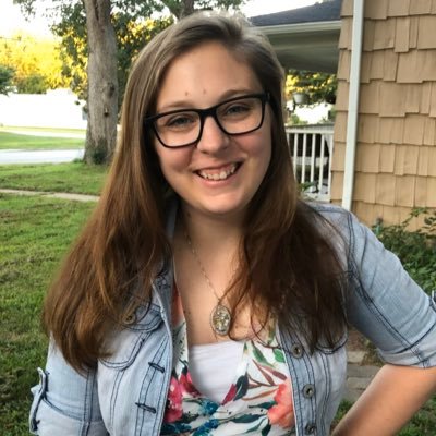 Profile Picture of Heather Springer, CJE (@Springer_OS) on Twitter