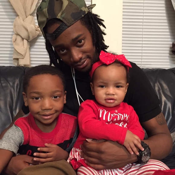 Profile Picture of Jerry Fields (@jfields4212) on Poshmark