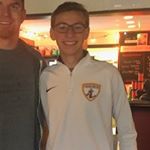 Profile Picture of Andrew Crooks (@a.crooks33) on Instagram