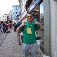 Profile Picture of Brian Diviney (@brian-diviney) on Quora