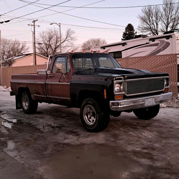 Profile Picture of JosephWicka (@josephwicka240) on Tiktok