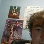 George Jacques - Instagram Profile Picture of George Jacques (@todd_drumming) on Instagram