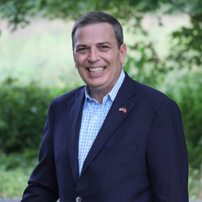 Profile Picture of Steven Reynolds (@Reynolds4Rep) on Twitter