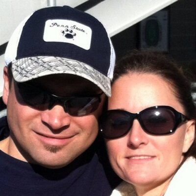 Profile Picture of Douglas Brush (@brushy6913) on Twitter