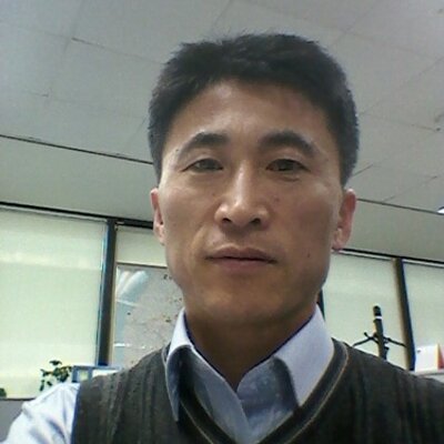 Profile Picture of Manhee Lee (@hankslmh) on Twitter