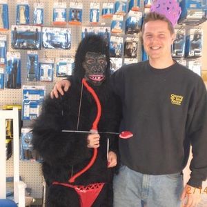 Profile Picture of Matthew Przychowicz (@408216950) on Myspace