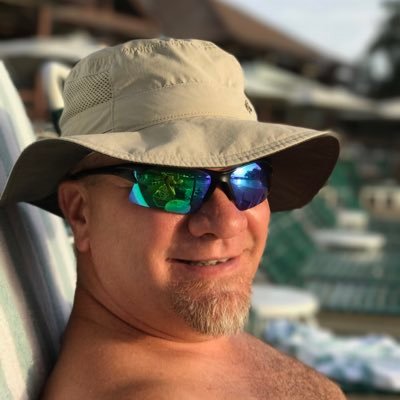 Profile Picture of Steve Whitley (@rtrbamasteve) on Twitter