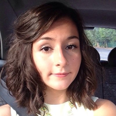 Profile Photo of Eleanor Barnes (@EllieBarnes) on Twitter