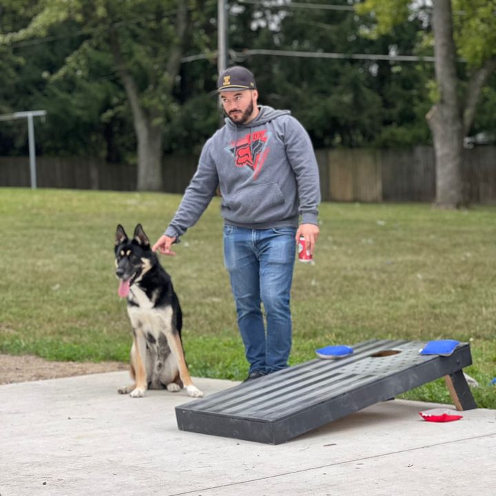 Mark oberry - Tiktok Profile Picture of Mark oberry (@markoberry) on Tiktok