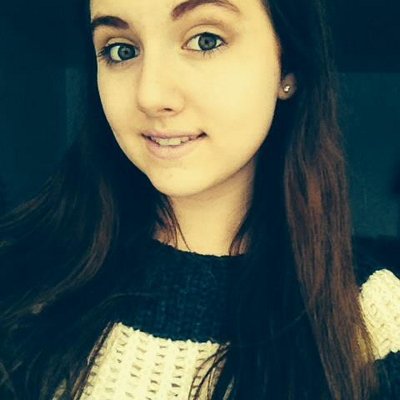 Profile Picture of Emily Dibble (@waterloorocks) on Twitter