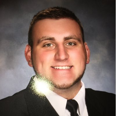 Profile Picture of Big Mike (@MikeDalessio3) on Twitter