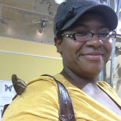 Profile Picture of Stacy Jeffries (@Cherished_Stacy) on Twitter