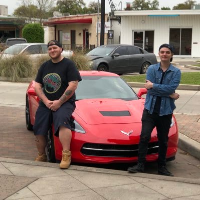 Profile Picture of Andrew Bostrom (@booseybill23) on Twitter