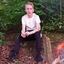 Profile Picture of James Hynes (@Jameshynes15) on Twitter