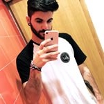 Profile Picture of IvánFalcón (@ivanfalcon_) on Instagram