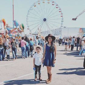 Profile Picture of Cecilia Gonzalez-Rodriguez (@rodriguezcecili) on Pinterest