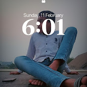 Profile Picture of Sagar Panchal  (@Sagarpanchal528) on Youtube