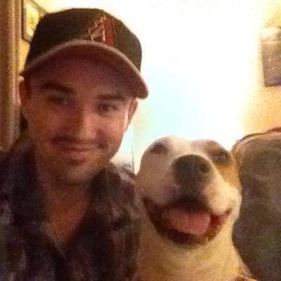 Profile Picture of S_Both (@sean_bothwell) on Twitter