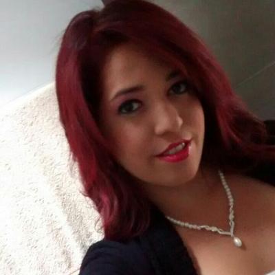 Profile Picture of Connie Gómez T (@ConnieGomezT) on Twitter