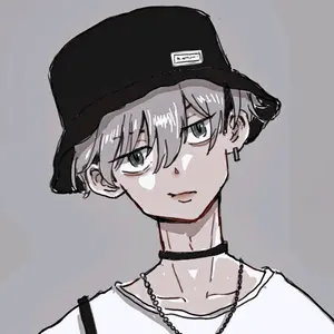 Profile Picture of . (@alsofuyu) on Tiktok