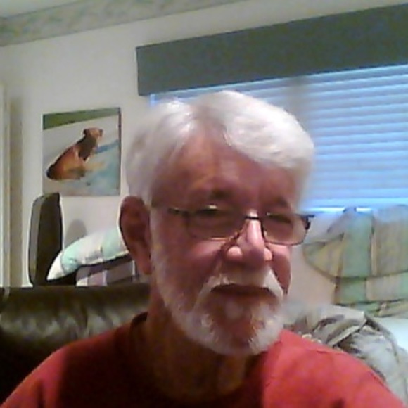 Profile Picture of Kenneth Brass (@kenbrass1948) on Poshmark