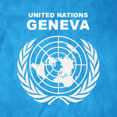 Profile Picture of UN Geneva (@UNGeneva) on Twitter