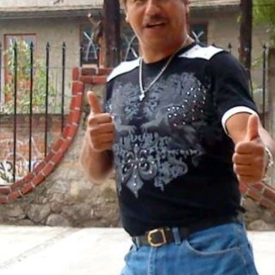 Profile Picture of Domingo Manzanita Lu (@DomingoManzani2) on Twitter