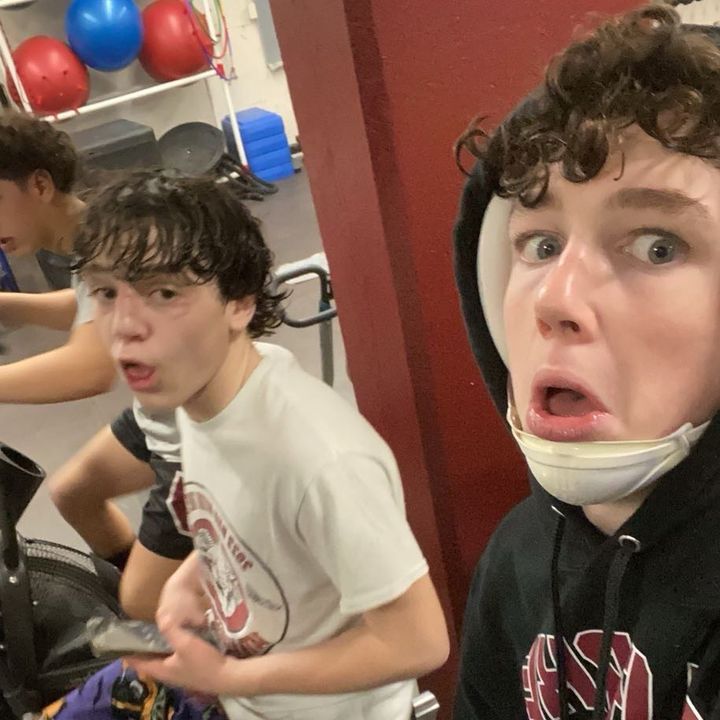 Profile Picture of Richard (@richardking920) on Tiktok