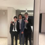 Profile Picture of James Hewitt (@james.hewitt.218620) on Facebook