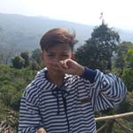 Profile Picture of adam kasep😎 (@adhamhill) on Instagram