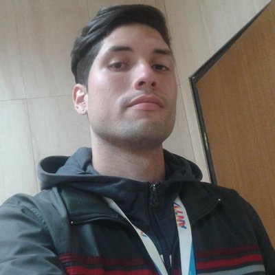 Profile Picture of Erickson Abraham (@eriksonyusei) on Twitter