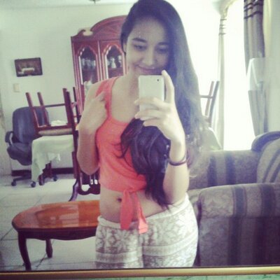 Profile Picture of Ruby Montes (@azareth98) on Twitter