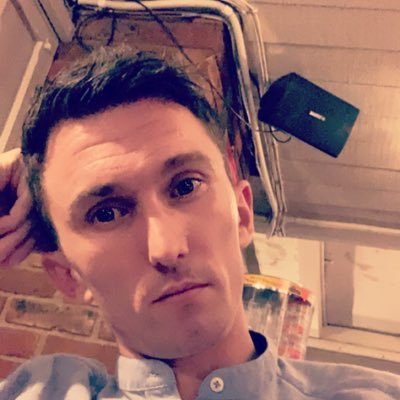 Profile Picture of Cory Keatley (@cory_keatley) on Twitter