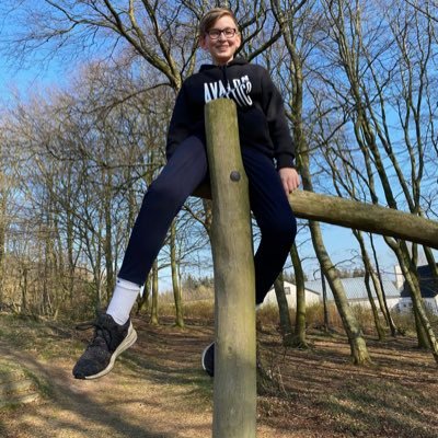 Profile Picture of Julius M. Clausen (@clausen_julius) on Twitter