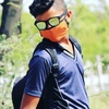 Profile Picture of 👑Danish bhai king👑 (@@ayushjoshi527) on Tiktok