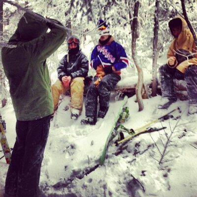 Profile Picture of Teddy Hendrix (@malpiede) on Twitter