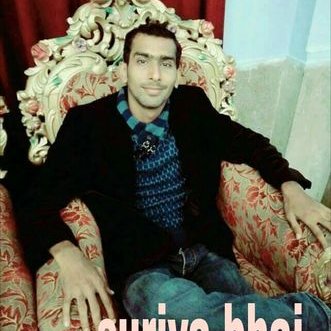 Profile Picture of Amjad Aslam (@AmjadAs57323428) on Twitter