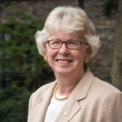 Profile Photo of Nancy Targett (@NancyMTargett) on Twitter