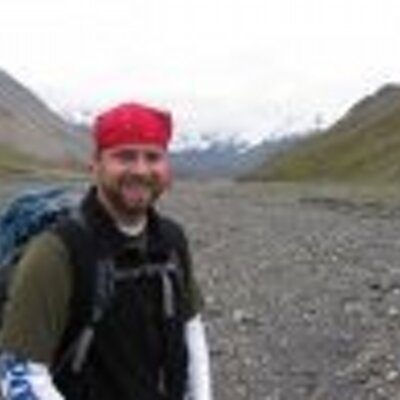 Profile Picture of Brent Ramsay (@brentramsay) on Twitter