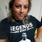 Profile Picture of Yesenia Escobar (@yesenia_escobar_74) on Instagram