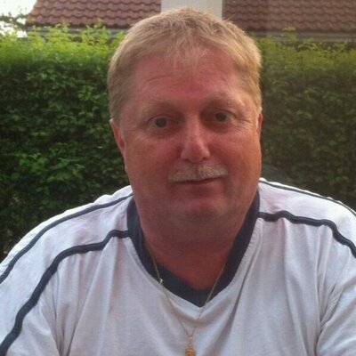 Profile Picture of Richard De Goede (@GoedeRichard) on Twitter