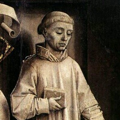 Profile Picture of Thomas Schmid (@th_schmid) on Twitter