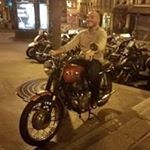 Profile Picture of Travis Funderburk (@funderburk.travis) on Instagram